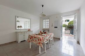 3725 Villino Marisun by Barbarhouse