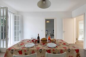 3725 Villino Marisun by Barbarhouse