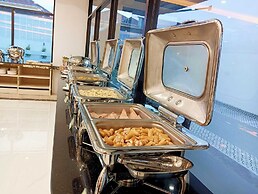 Remas Hotel Hatyai