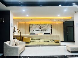 Remas Hotel Hatyai