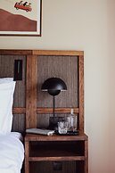 Hotel Ryder
