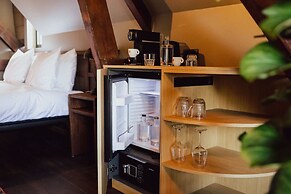 Hotel Ryder