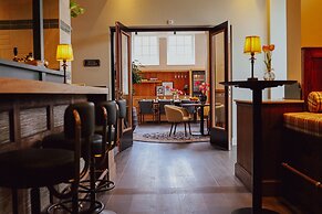 Hotel Ryder