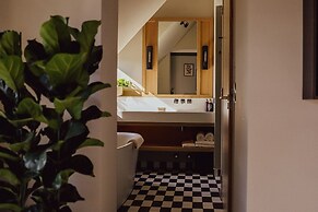 Hotel Ryder