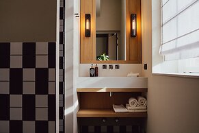 Hotel Ryder