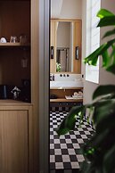 Hotel Ryder