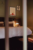 Hotel Ryder