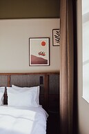 Hotel Ryder