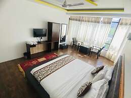 Hotel The White Castle