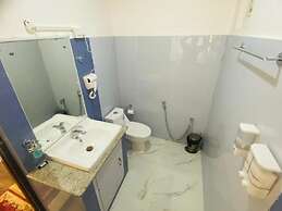 Hotel The White Castle