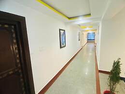 Hotel The White Castle