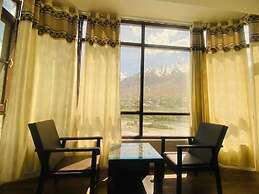 Hotel The White Castle