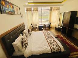 Hotel The White Castle