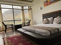 Hotel The White Castle