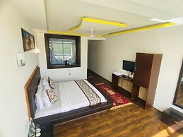 Hotel The White Castle