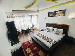 Hotel The White Castle