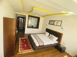 Hotel The White Castle