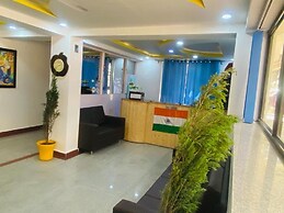 Hotel The White Castle