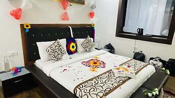 Hotel The White Castle