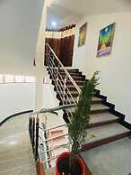 Hotel The White Castle