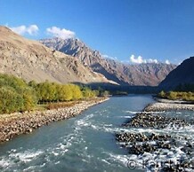 Hotel The White Castle