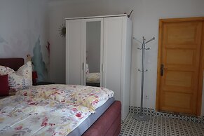 Müllers Wellness Ferienhaus
