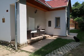 Müllers Wellness Ferienhaus
