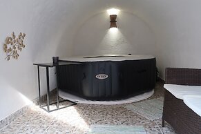 Müllers Wellness Ferienhaus