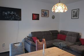 Müllers Wellness Ferienhaus