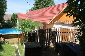 Müllers Wellness Ferienhaus