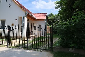 Müllers Wellness Ferienhaus