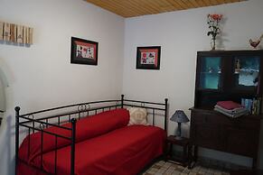 Müllers Wellness Ferienhaus