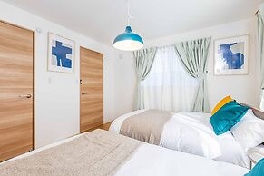 Modern House Tokyo east