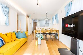 Modern House Tokyo east