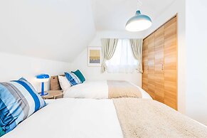 Modern House Tokyo east