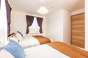 Modern House Tokyo east