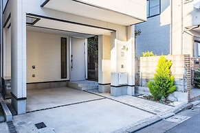 Modern House Tokyo east