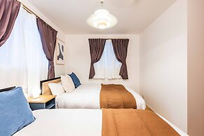 Modern House Tokyo east