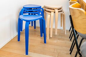 Modern House Tokyo east