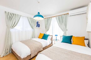 Modern House Tokyo east