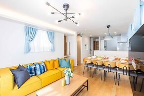 Modern House Tokyo east