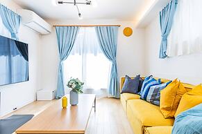 Modern House Tokyo east