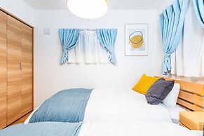 Modern House Tokyo east