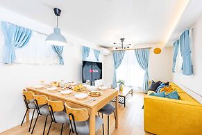 Modern House Tokyo east