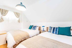 Modern House Tokyo east