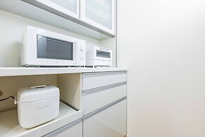 Modern House Tokyo east