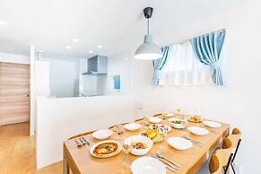 Modern House Tokyo east