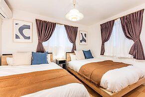 Modern House Tokyo east