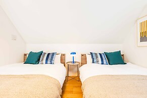 Modern House Tokyo east