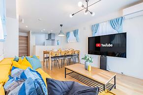 Modern House Tokyo east